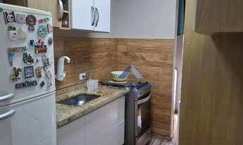 Imagem 4: AQpartamento a Venda com 2 dormitorios