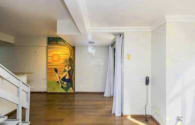 Imagem 5: Vendas Apartamento Curitiba PR