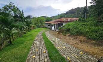 Imagem: Chácara de 7 mil metros próximo a Juquitiba