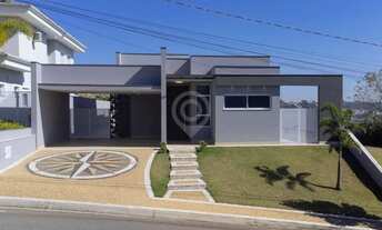 Imagem 2: Casa em Condomínio : / Residencial / Reserva Santa Rosa