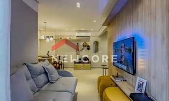 Imagem: Apartamento em Rua Otelo Rodrigues Franco