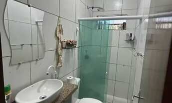 Imagem 5: Casa na águas lindas KF