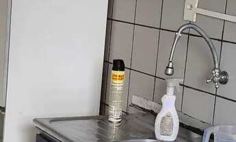 Imagem 3: Apartamento de 2 quartos, bairro Souza p