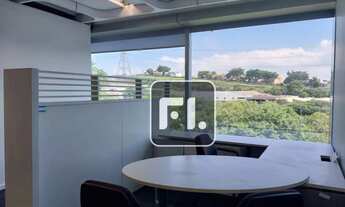 Imagem 7: Conjunto para alugar, 1124 m² por R$ 71.111,02/mês - Jardim São Luís - São Paulo/SP