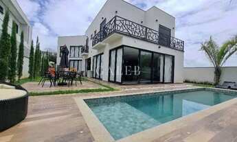 Imagem 2: UM ENCANTO DE SOBRADO EM CONDOMÍNIO DENTRO DA CIDADE