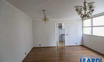 Imagem 6: APARTAMENTO - SANTA CECÍLIA - SP