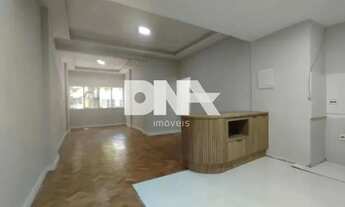 Imagem 6: COPACABANA / TOTALMENTE REFORMADO / 3 QUARTOS (1 SUÍTE) / 1 VAGA