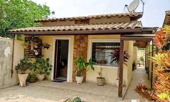 Imagem: Excelente casa 2 Quartos (1 suíte) com