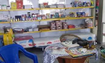 Imagem: Ponto comercial em Iraja colado no BRT