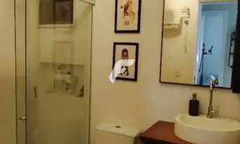 Imagem 5: Apartamento 3 Quartos no Residencial Garden Village - Nossa Senhora do Rosário