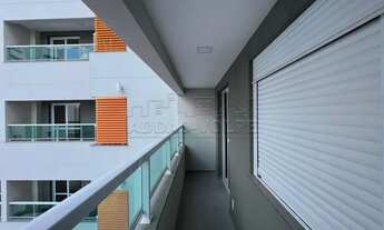 Imagem: Lindo apartamento semi mobiliado, no edificio