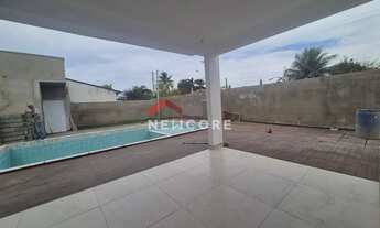 Imagem 7: Casa em Rua Miruna - Estância Balneária Maria Helena Novaes - Peruíbe/SP