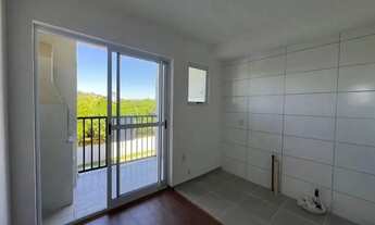 Imagem 5: Apartamento com 2 dormitórios para alugar, 52 m² por R$ 1.871/mês - Operário - Novo Hambur