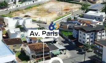 Imagem 6: Vendo 04 lotes na Av. Paris com grande fluxo de carro e que da acesso as Praias em Guarapa