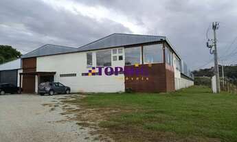 Imagem: Galpão - Cidade Nova II - Juatuba