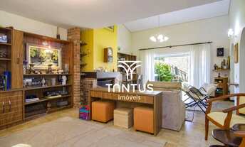 Imagem 5: Sobrado com 4 dormitórios à venda, 375 m² por R$ 1.650.000,00 - Ahú - Curitiba/PR