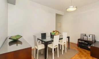 Imagem 7: Apartamento para venda em Consolação com 2 quartos , 90m²