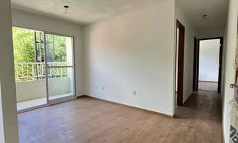 Imagem 6: Imóvel para venda com 45 metros quadrados com 2 quartos em Turu - São Luís - MA