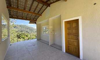 Imagem 3: Casa em Condomínio para Venda em Teresópolis, Vargem Grande, 3 dormitórios, 1 suíte, 3 ban