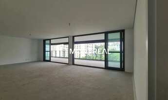 Imagem 8: APARTAMENTO À VENDA EM SUMARÉ - 4 DORMITÓRIOS, 4 SUÍTES, 3 VAGAS DE GARAGEM