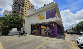 Imagem: Sala para alugar, 65 m² por R$ 3.215,00/mês