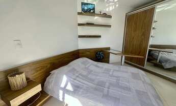 Imagem 4: Apartamento de 1 Dormitório - Frente Mar, Mobiliado, com Vista Deslumbrante!