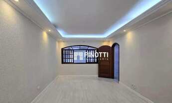 Imagem 2: Sobrado com 3 dormitórios, 350 m² - venda por R$ 742.000,00 ou aluguel por R$ 4.315,00/mês