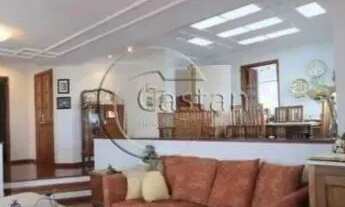 Imagem: Apto 180 mts um por andar na mooca