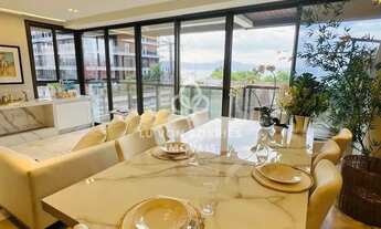 Imagem 2: Apartamento à venda no bairro Jurerê - Florianópolis/SC