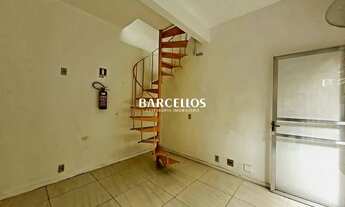 Imagem 5: Loja à venda no bairro Azenha com 29 m², ideal para seu negócio crescer