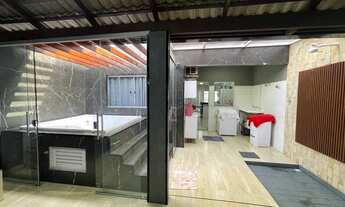 Imagem: Casa no Sitio Santa Luzia -Ap. Goiania