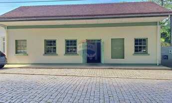 Imagem 3: Sala comercial Galpão / depósito com 1 vaga na garagem