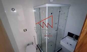 Imagem: Apartamento - Padrão / Residencial / Centro