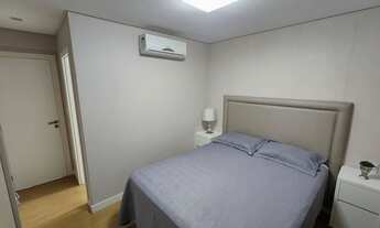 Imagem 7: Apartamento Mobiliado e Decorado pronto pra morar