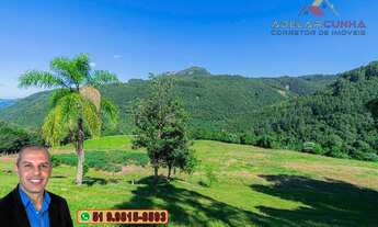 Imagem 3: LOTE 01 - À VENDA: Chácara de 2.5 hectares em Gramado - RS