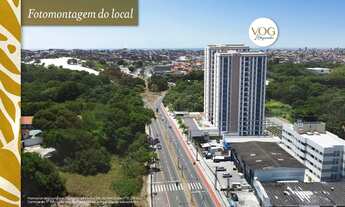 Imagem 5: Apartamento à venda no VOG ITAPUÃ , ITAPUÃ, Salvador, BA