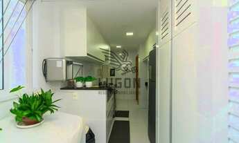 Imagem 7: Apartamento para venda, 4 quarto(s), Barro Vermelho, Vitoria