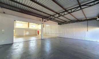 Imagem 5: Barracão à venda, 230 m² por R$ 800.000,00 - Recanto Alvorada - Ibiporã/PR