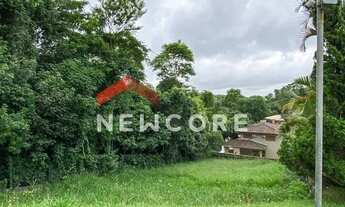 Imagem: Lote em condomínio em Rua Fernão Dias