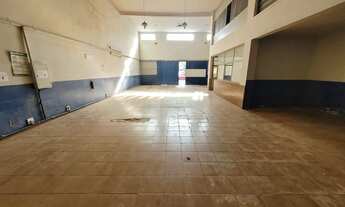 Imagem 5: Galpão para locação no bairro Martins