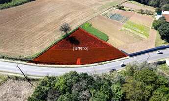 Imagem: Terreno com 1315 m² na Vila Santa Terezinha