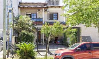 Imagem: Sobrado no Jardins do Prado, com 3 dormitórios