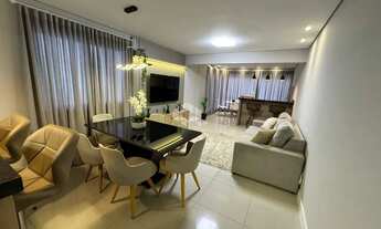 Imagem: Apartamento 03 quartos/dormitórios, mobiliado