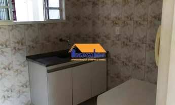 Imagem 6: Apartamento de 2 quartos, Bairro Cachoeirinha em Belo Horizonte