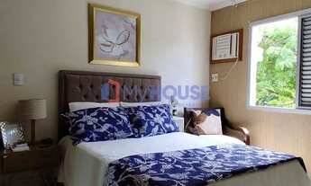 Imagem 7: Apartamento à venda no Condomínio Moradas do Bosque, com toda tranquilidade e infraestrutu