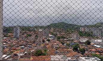 Imagem: Alugo Apartamento - 65 m² - 10º andar