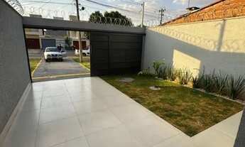 Imagem 4: Casa para Venda em Goiânia, Goiá, 3 dormitórios, 1 suíte, 3 banheiros, 4 vagas