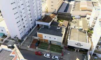 Imagem 3: Sobrado para venda possui 585 metros quadrados com 5 quartos em Setor Sul - Goiânia - GO