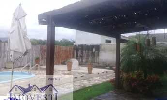 Imagem 5: Excelente casa á venda no Condomínio Helena Varella II - Flamengo - Maricá