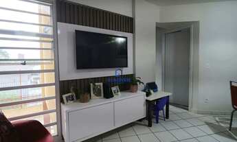 Imagem 6: Imóvel para venda com 64 metros quadrados com 2 quartos em Setor Castelo Branco - Goiânia